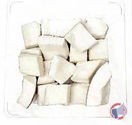 Rappel produit 100% TOUT PRET NOIX DE COCO 150G