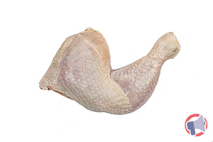 Rappel produit CUISSE DE POULET STANDARD 1/4 DE POULET NU