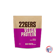 Rappel produit 226ERS SACHET DE PROTÉINES VÉGÉTALIENNES AU CHOCOLAT, AUX FRUITS ROUGES ET À LA VANILLE