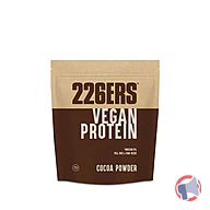 Rappel produit SACHET DE PROTÉINES VÉGÉTALIENNES AU CHOCOLAT, AUX FRUITS ROUGES ET À LA VANILLE 226ERS (photo numéro 2)