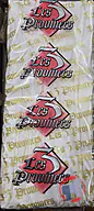 Rappel produit 3 PROVINCES PAVE 3 PROVINCES