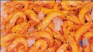 Rappel produit 40/60 crevettes bio cuites (photo numéro 1)