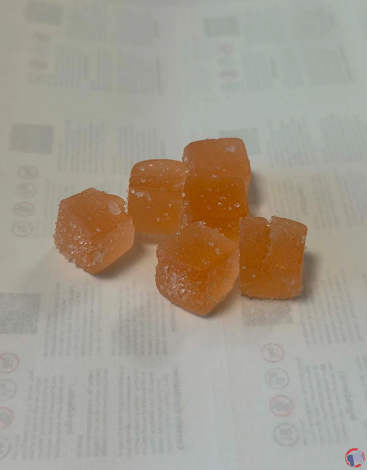 Rappel de gummies « lab » goût tropical punch en vrac : ce qu’il faut faire