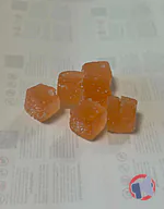 Rappel produit GUMMIES TROPICAL PUNCH VRAC D9 420 LAB (photo numéro 1)