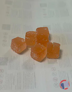 Rappel produit GUMMIES TROPICAL PUNCH VRAC D9 420 LAB