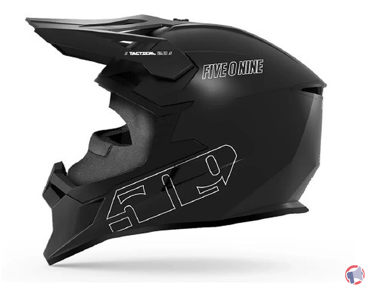 Rappel de sécurité : casques 509 / 509 Polaris