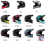 Rappel produit 509 / 509 POLARIS Casques 509 / 509 POLARIS