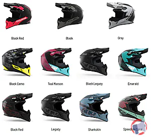 Rappel produit Casques 509 / 509 POLARIS 509 / 509 POLARIS