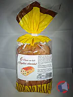 Rappel produit 6 Pains au lait pépites chocolat