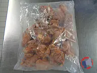 Rappel produit 61375 Ailes de poulet Tex Mex (photo numéro 1)