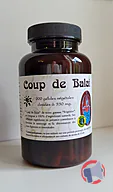Rappel produit ABC de la Nature Coup de balai gélules