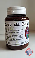 Rappel produit ABC de la Nature Coup de balai en poudre