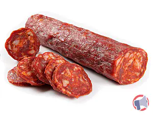Rappel produit Chorizo Grande Réserve Piquant La Abuela Amélia