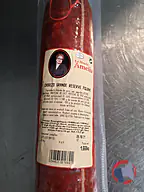 Rappel produit Chorizo Grande Réserve Piquant La Abuela Amélia (photo numéro 2)
