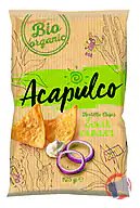 Rappel produit Tortilla chips maïs ACAPULCO (photo numéro 4)