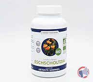 Rappel produit ESCHSCHOLTZIA BIO ACB Pharma-L'Herbôthicaire