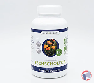 Rappel produit ESCHSCHOLTZIA BIO ACB Pharma-L'Herbôthicaire