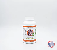 Rappel produit GINSENG BIO ACB Pharma-L'Herbôthicaire