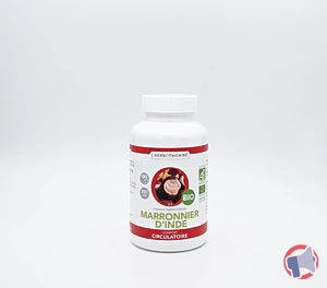 Rappel produit Marronnier d'Inde BIO ACB Pharma-L'Herbôthicaire