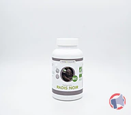 Rappel produit RADIS NOIR BIO ACB Pharma-L'Herbôthicaire