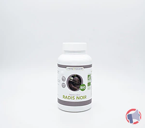 Rappel produit RADIS NOIR BIO ACB Pharma-L'Herbôthicaire