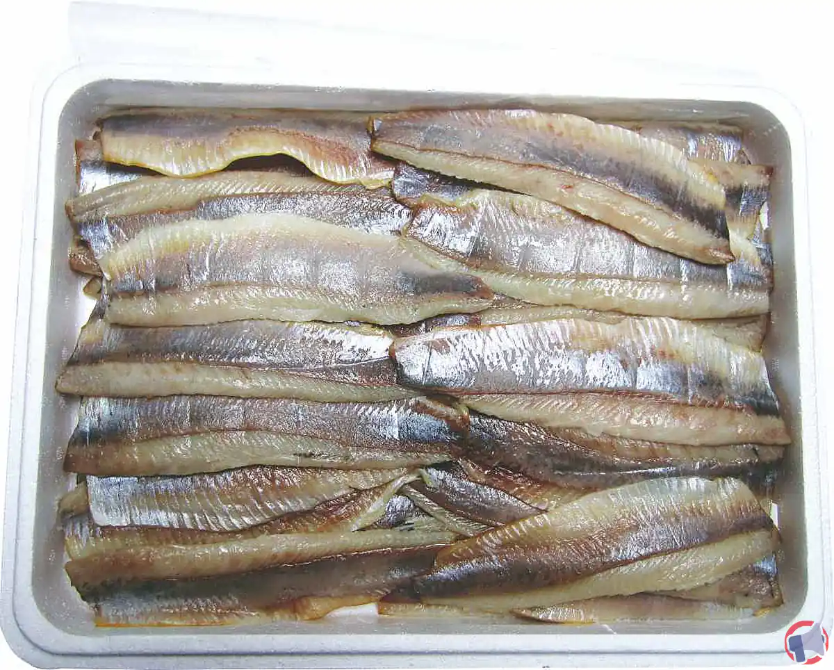 Rappel du produit : Accary filets harengs fumés Label RO