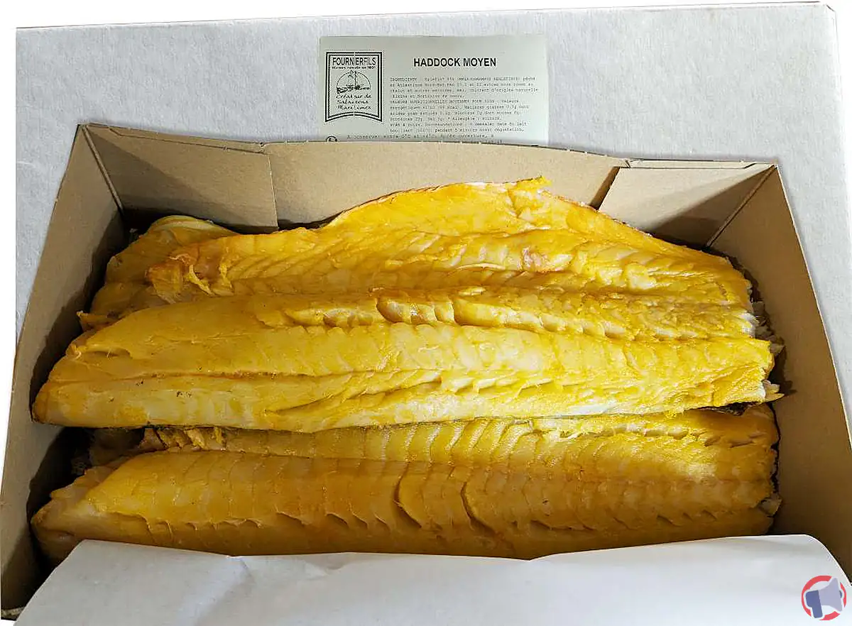 Accary haddock : rappel produit et mise en garde pour les consommateurs