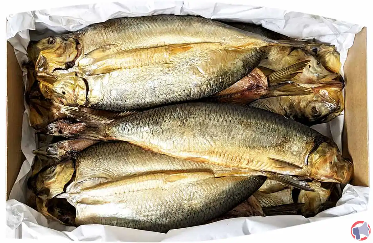 Rappel produit : Accary kippers