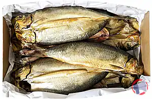 Rappel produit Kippers Accary