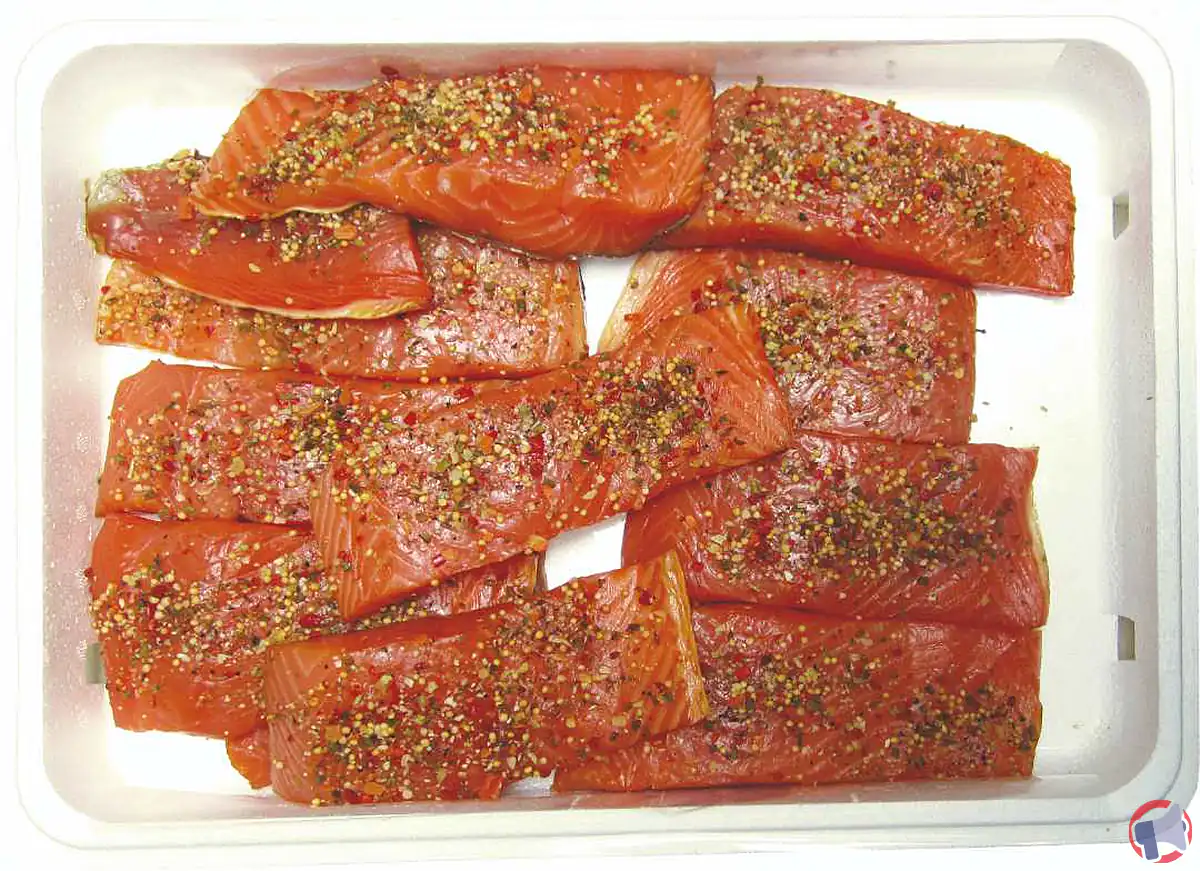 Rappel du saumon fumé accary : mise en garde pour les consommateurs