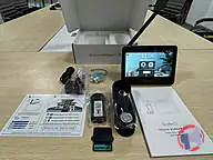 Rappel produit ACEBELL SONNETTE VIDEO CONNECTE