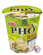 Rappel produit Soupe pho 56g ACECOOK ACECOOK