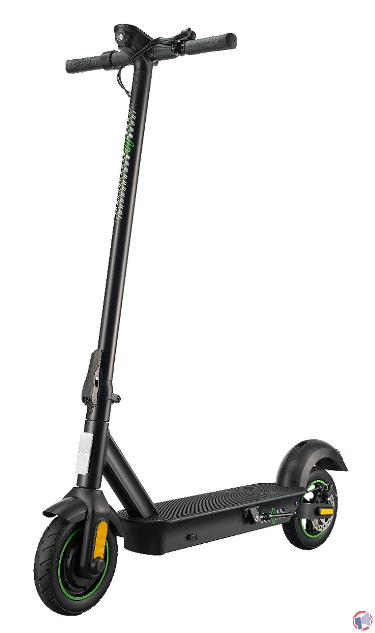 Rappel : trottinette électrique Acer ES 21110 – sécurité et conformité