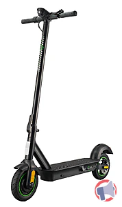 Rappel produit Trottinette électrique Acer ES Series 5 (AES015) ACER
