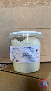 Rappel produit ACIDE OXALIQUE ACIDE OXALIQUE