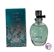 Rappel produit Acqua Di Mare - Real Time eau de parfum