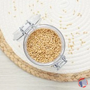 Rappel produit Graines de lin doré_Origine France Actibio