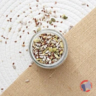 Rappel produit Mélange gourmand (spécial pains et salades)_Origine France Actibio