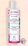 Rappel produit Shampooing activateur de boucles Activilong Acticurl (photo numéro 1)