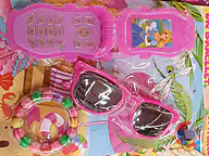 Rappel produit lunettes de soleil Activités de Princesse (photo numéro 1)