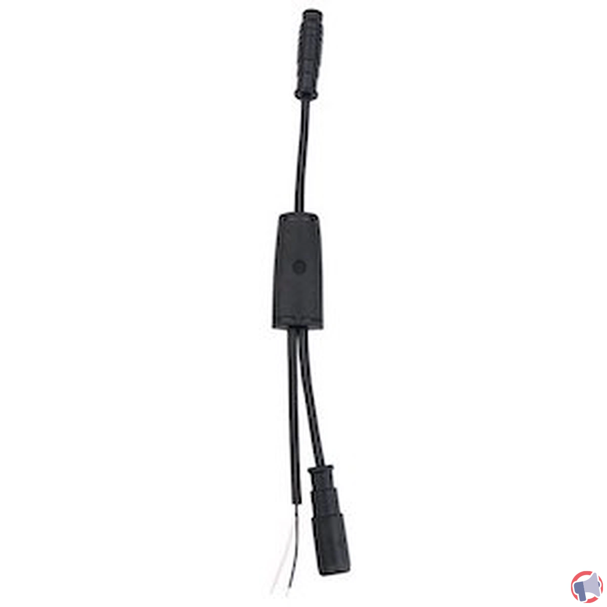 Rappel d'un adaptateur d'alimentation pour boîtier informatique