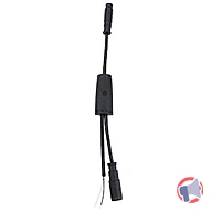 Rappel produit Adaptateur alimentation boîtier multifonction