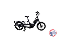 Rappel produit U-Cargo à fourche rigide AddBike (photo numéro 2)