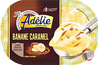 Rappel produit ADELIE 0.9L BANANE CARAMEL ADELIE (photo numéro 1)