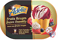 Rappel produit ADELIE 0.9L CHANTILLY FRUITS ROUGES ADELIE (photo numéro 1)