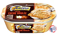 Rappel produit ADELIE 0.9L CREME BRULEE ADELIE (photo numéro 1)
