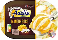 Rappel produit ADELIE ADELIE 0.9L MANGUE COCO