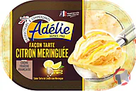 Rappel produit ADELIE 0.9L TARTE CITRON MERINGUE ADELIE (photo numéro 1)