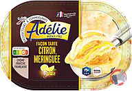 Rappel produit ADELIE 0.9L TARTE CITRON MERINGUE ADELIE (photo numéro 2)