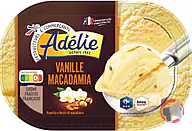 Rappel produit ADELIE 0.9L VANILLE MACADAMIA ADELIE (photo numéro 1)